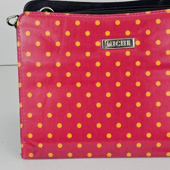 Miche Averie Retro Red Polka Dot Petite Shell - Retired - Shell - Shell Only - Picture 2 of 12